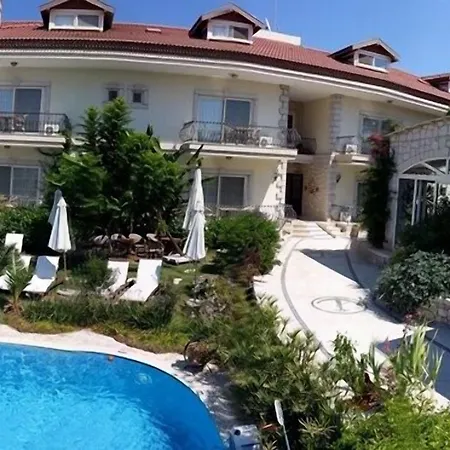 Dolina Oda ve Kahvaltı 3*