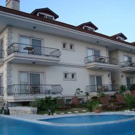 Bed and Breakfast Dolina Çeşme