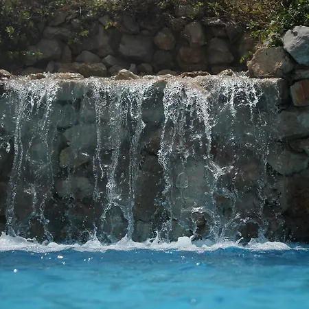 Bed and breakfast Dolina 3*