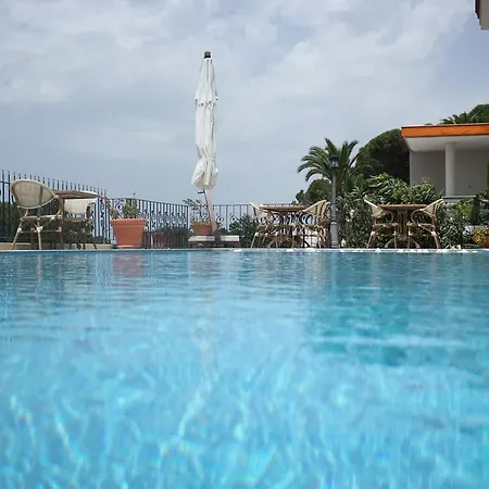 Bed & Breakfast Dolina Cesme