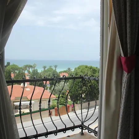 Dolina Frühstückspension Çeşme