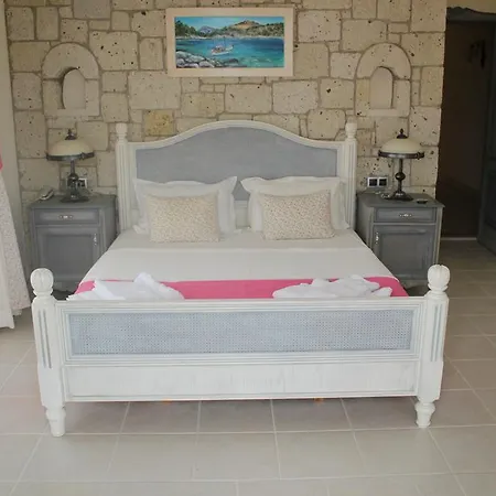 Dolina Bed & Breakfast