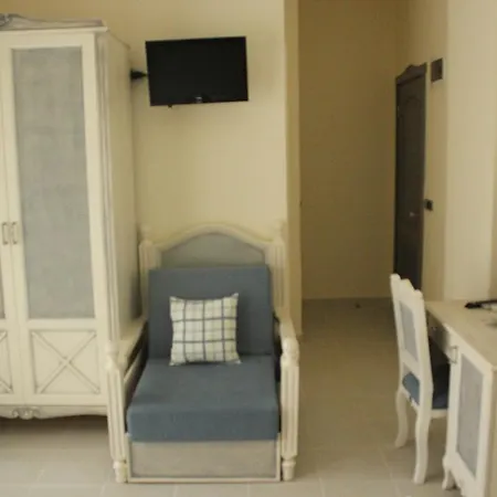 Dolina Bed & Breakfast