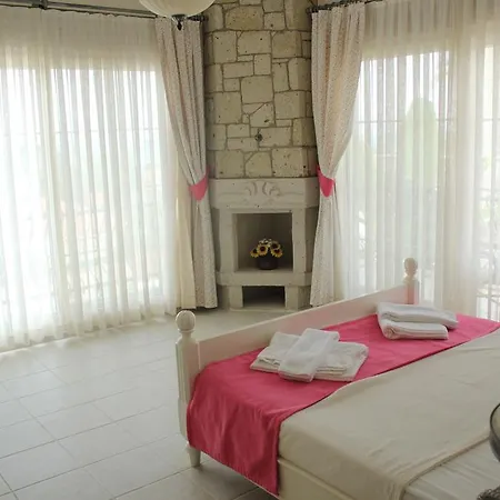 Dolina Bed & Breakfast Cesme