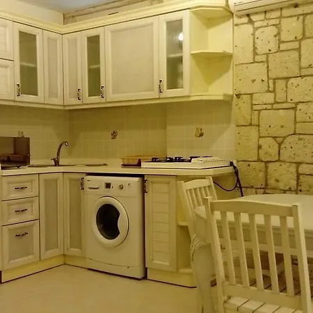 Bed and Breakfast Dolina Çeşme