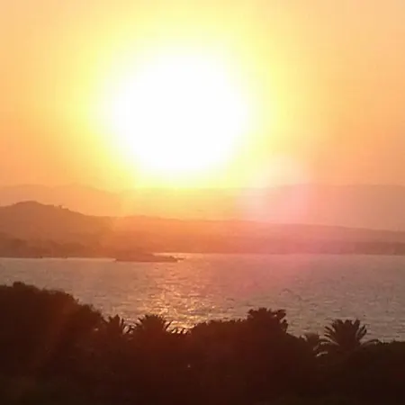 Dolina Bed & Breakfast Cesme