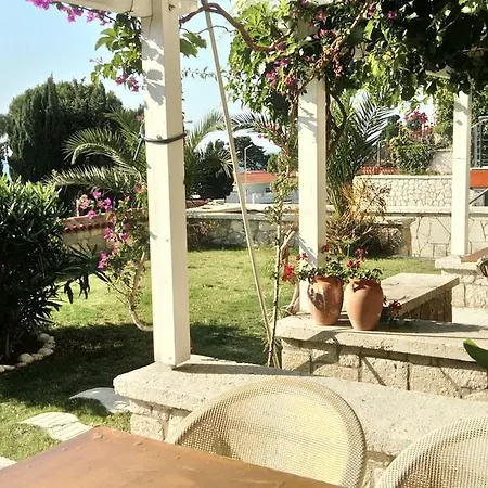Dolina Oda ve Kahvaltı