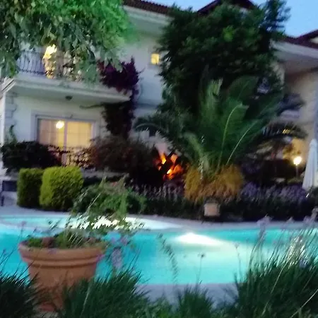 Dolina Bed and Breakfast