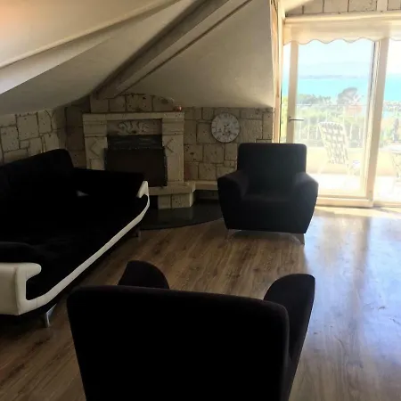 Bed & Breakfast Dolina