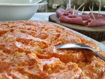 Bed and Breakfast Dolina