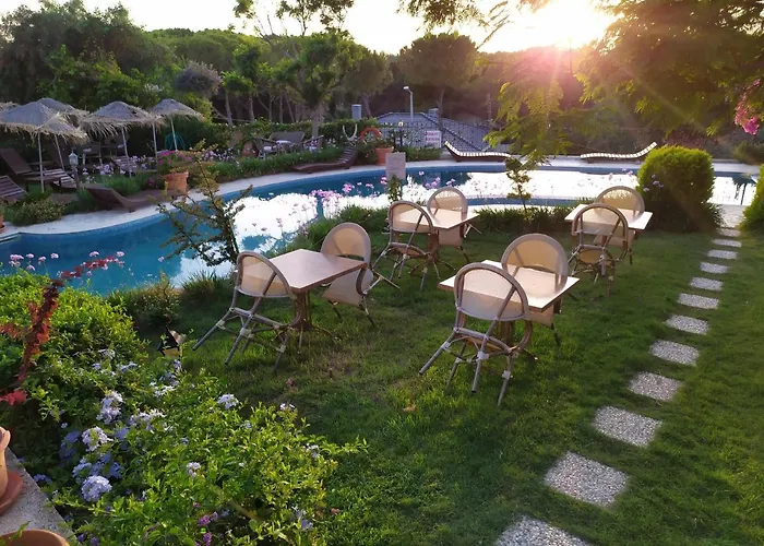 Dolina Bed & Breakfast