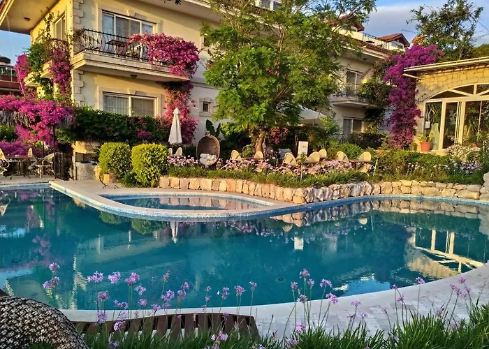 Bed & Breakfast Dolina 3*