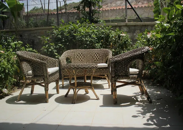 Bed & Breakfast Dolina Çeşme