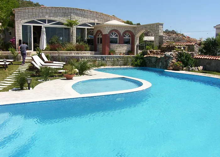 Bed & Breakfast Dolina 3*