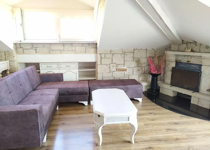 Dolina Bed & Breakfast 3*