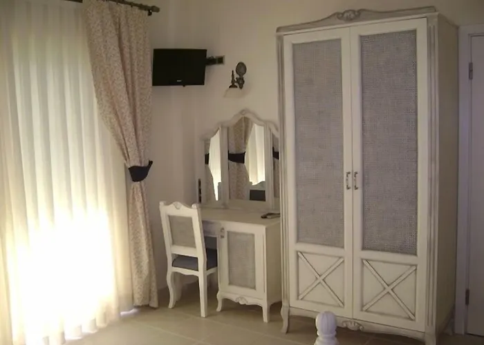 Bed & Breakfast Dolina