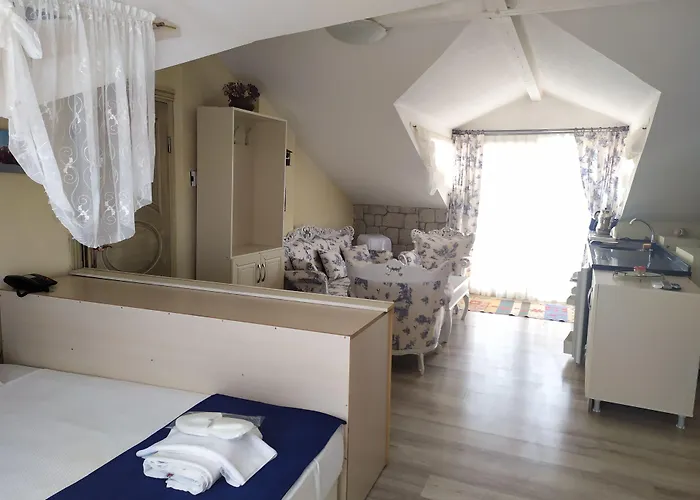 Dolina B&B Çeşme