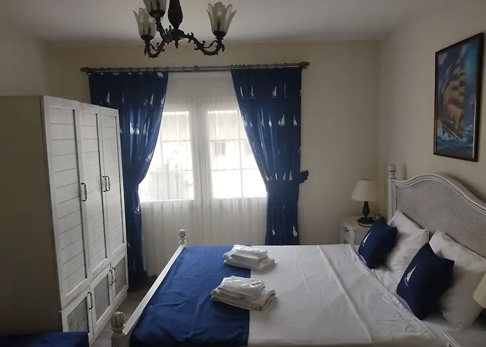 Bed & Breakfast Dolina Çeşme
