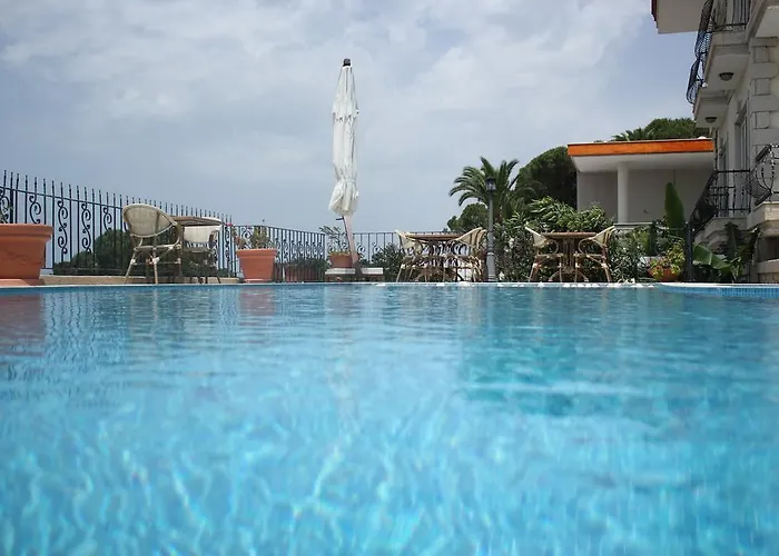 Bed & Breakfast Dolina Çeşme