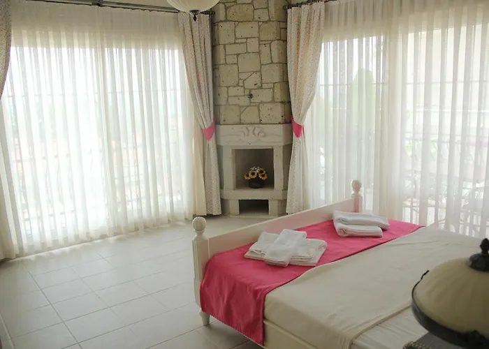 Dolina Bed & Breakfast Çeşme