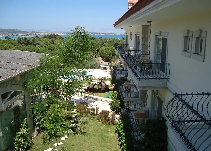 Bed & Breakfast Dolina 3*