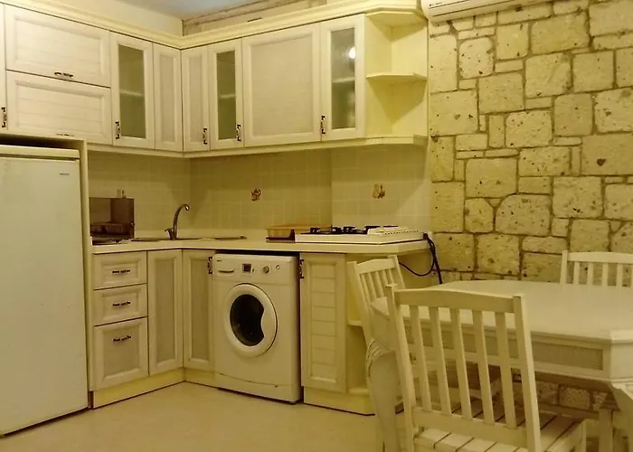 Panzió Dolina Çeşme