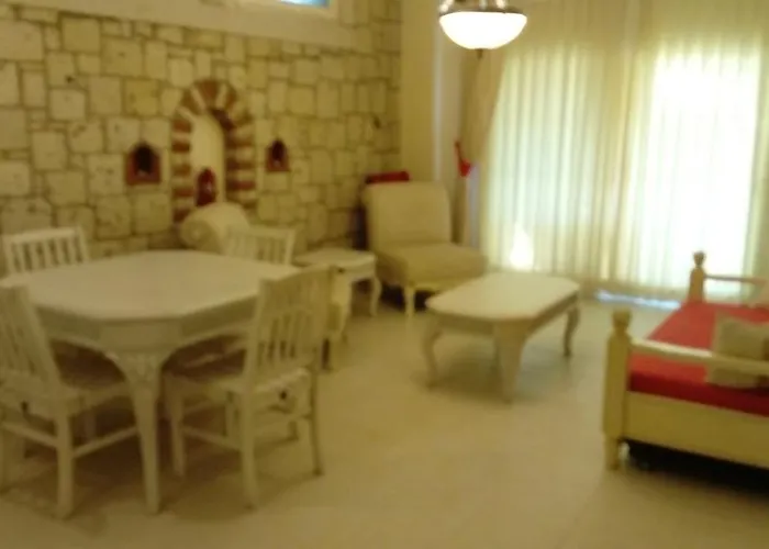 Dolina Bed & Breakfast 3*