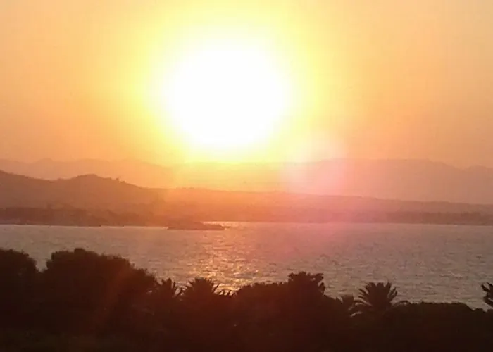 Dolina Panzió Çeşme