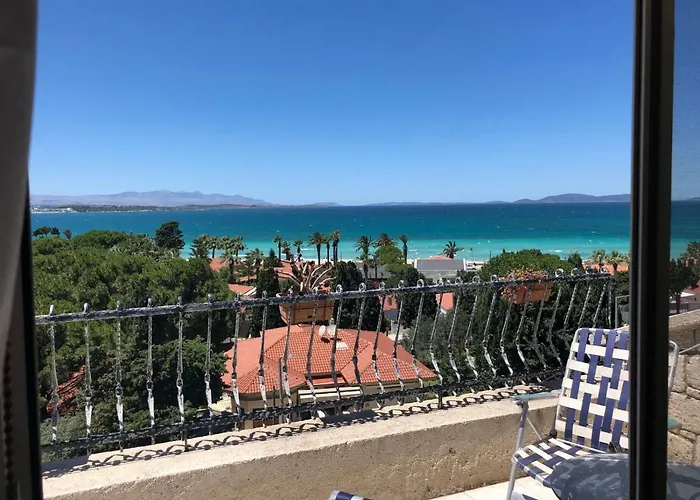 Dolina Panzió Çeşme