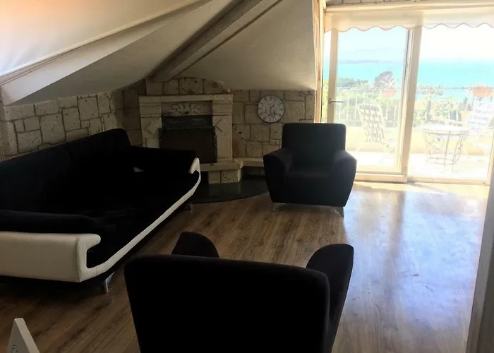 Bed & Breakfast Dolina