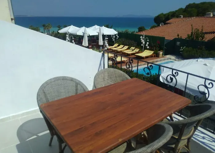 Bed & Breakfast Dolina 3*