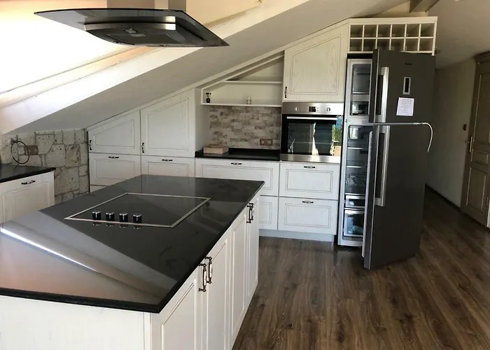 Dolina Panzió Çeşme